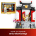 LEGO NINJAGO 71866 Ozdoba z postaciami ninja — 15-lecie - 1473545 - zdjęcie 5